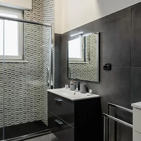 Caliph House 128 Apartamento *