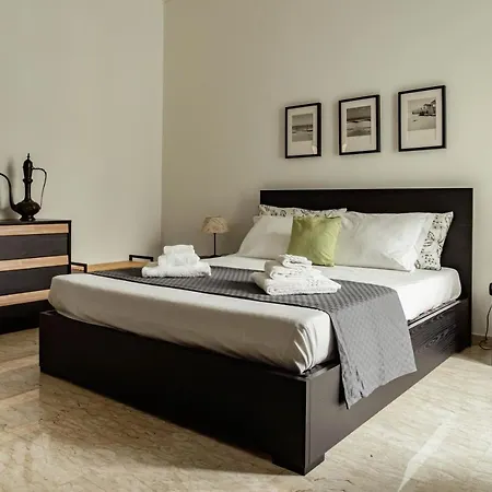 Apartamento Caliph House 128 Bari