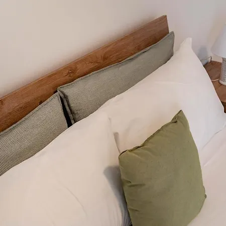 Apartamento Caliph House 128 *