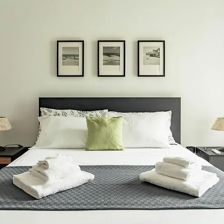 Apartamento Caliph House 128