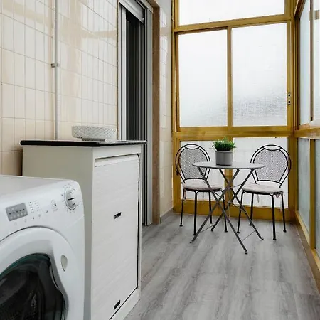 Caliph House 128 Apartamento *