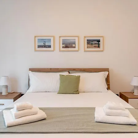 Caliph House 128 Apartamento Bari