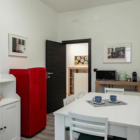 Appartement Caliph House 128 *