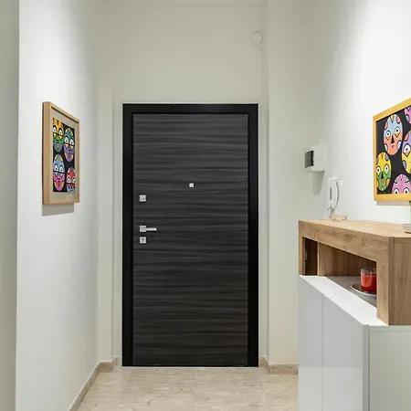 Caliph House 128 아파트 *