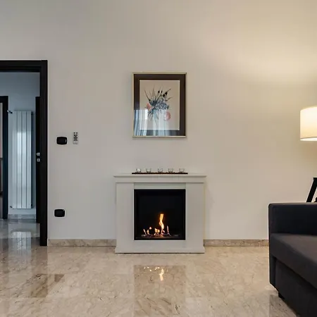 Daire Caliph House 128 Bari