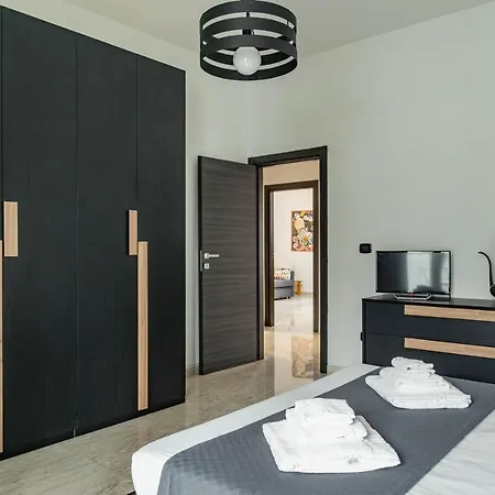 Appartement Caliph House 128