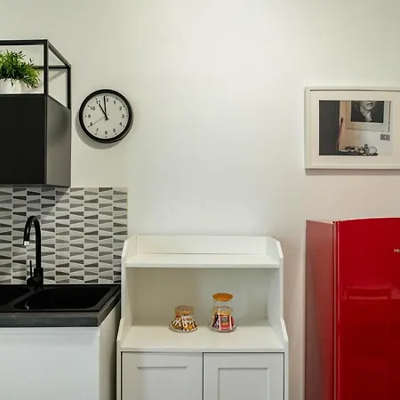 Caliph House 128 바리