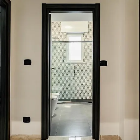 Appartement Caliph House 128 Bari